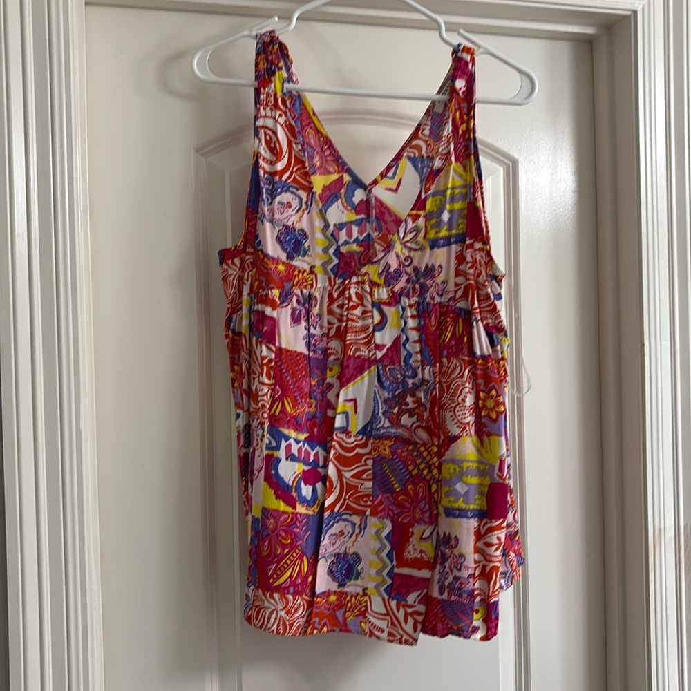 Andrée by Unit Women’s top size 1x